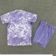 26/27 Korea Away kids kit