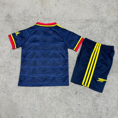26/27 Arsenal AWAY Kids kit
