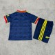 26/27 Arsenal AWAY Kids kit