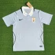 26/27 Uruguay home football Jersey