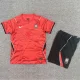 26/27 Korea home kids kit