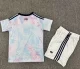 2026 Costa Rica Away kids kit