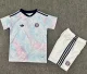 2026 Costa Rica Away kids kit