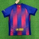 25/26 Barcelona home x Olivia Rodrigo football Jersey