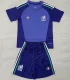 26/27 Mexico goalkeeper kids kit
