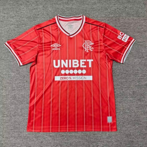 2627 Wanderers AWAY Jersey