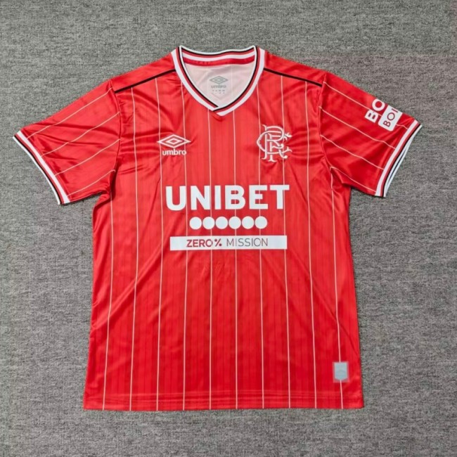 2627 Wanderers AWAY Jersey