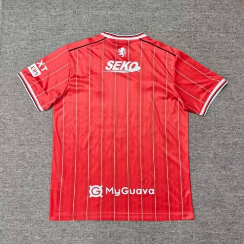 2627 Wanderers AWAY Jersey