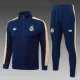 26/27 Real Madrid Retro Kids jacket