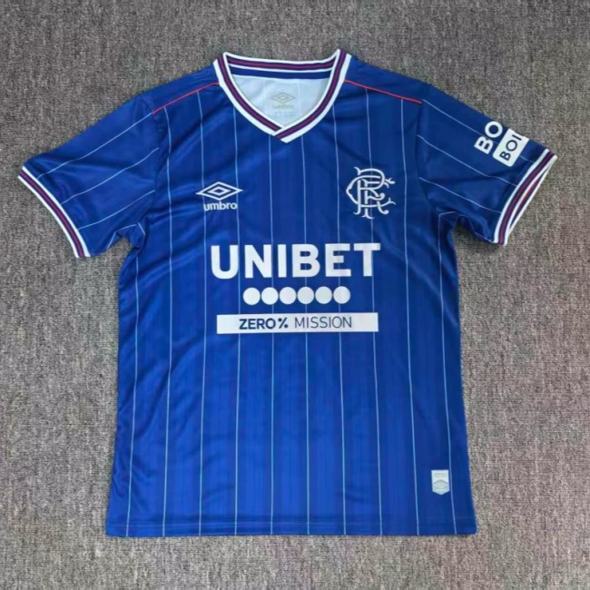 2627 Wanderers HOME Jersey
