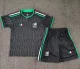26/27 Mexico third kids kit football Jersey