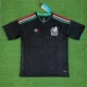 2026 Mexico third football Jersey