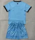 26/27 Ireland goalkeeperkids kit sky blue