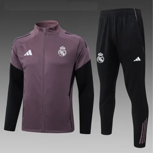 26/27 Real Madrid Kids jacket