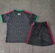 26/27 Mexico third kids kit football Jersey