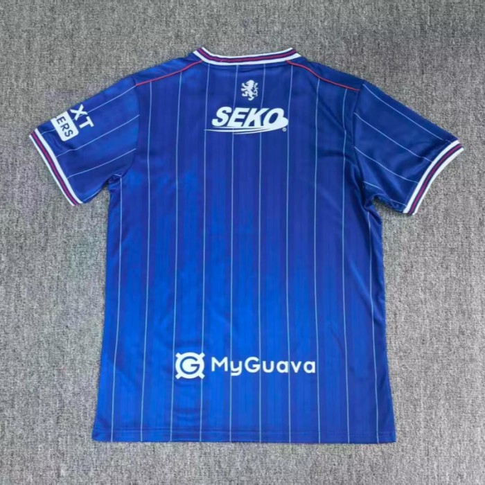 2627 Wanderers HOME Jersey