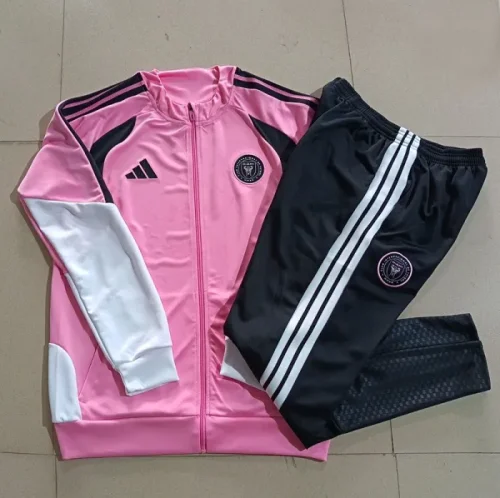26/27 Inter Miami kids jacket