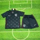 2026 USA Away kids kit football Jersey