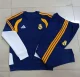 26/27 Real Madrid Kids jacket Royal Blue