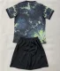 26/27 Netherlands goalkeeper Adult Set black