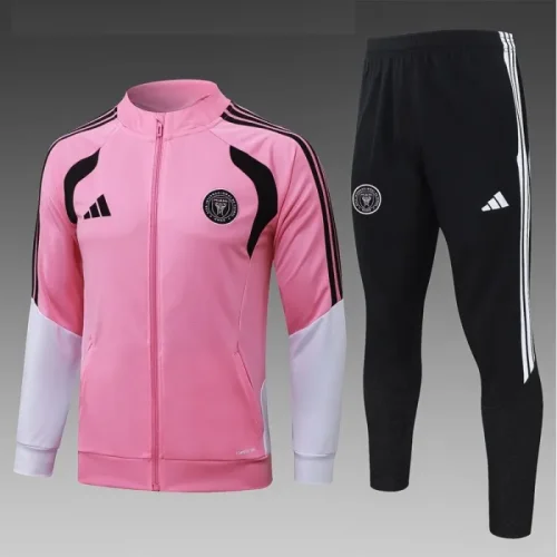26/27 Inter Miami kids jacket