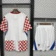 26/27 Croatia home Adult Set