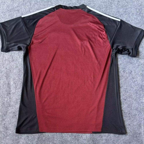 26/27 Spain goalkeeper's jersey
