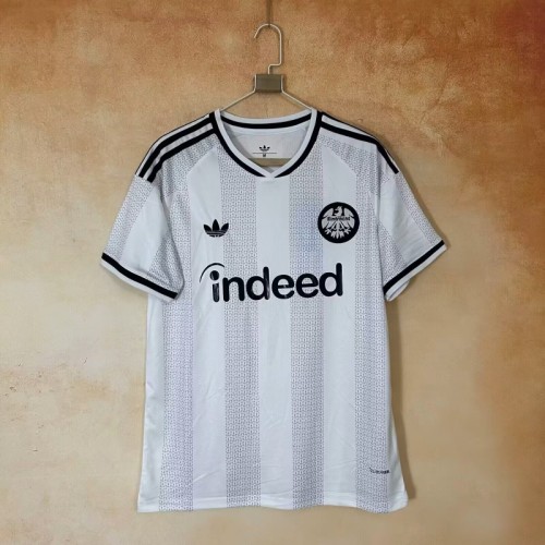 26-27 Frankfurt away shirt