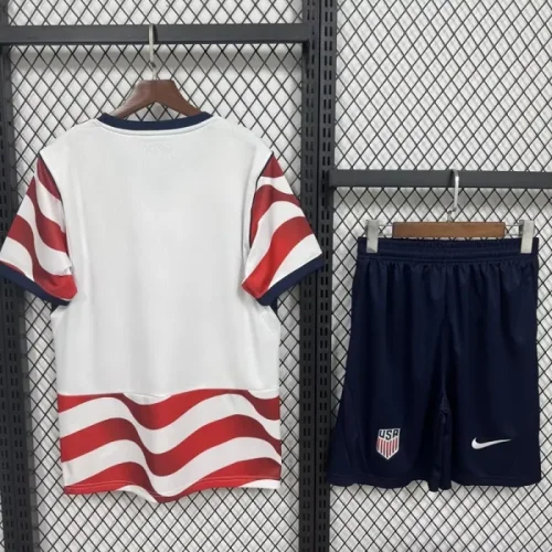 2026 USA home Adult Set