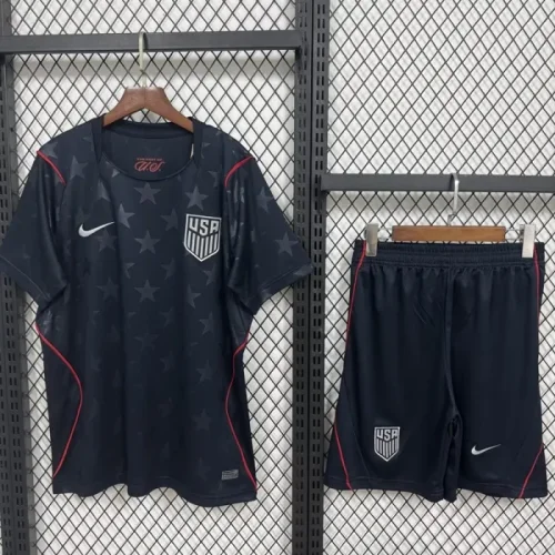 2026 USA Away Adult Set