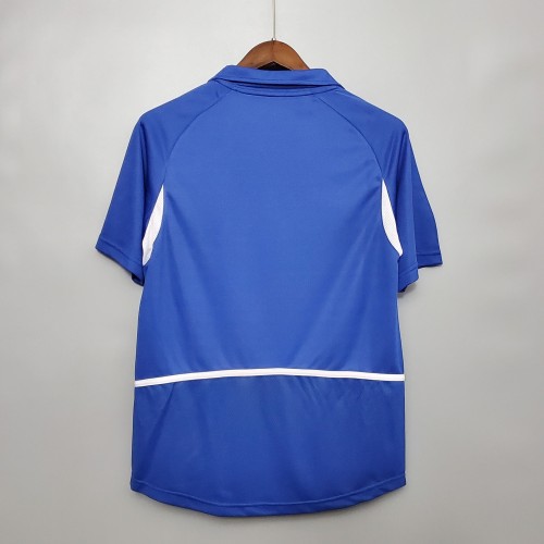 2002 Brazil away