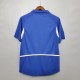 2002 Brazil away