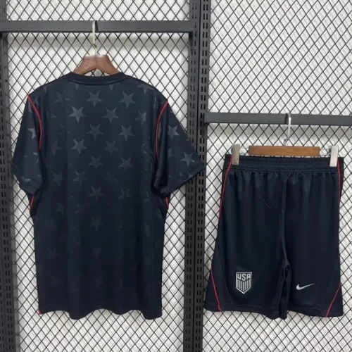 2026 USA Away Adult Set