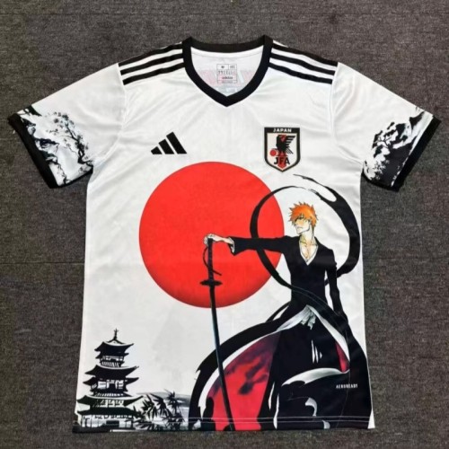 2526 Japanese Ghost