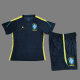 2627 Brazil Training Adult training suit