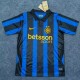 2526 inter milan home football Jersey