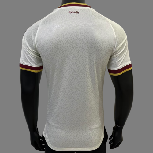 2627  Spain Away Player Version with Advertisement