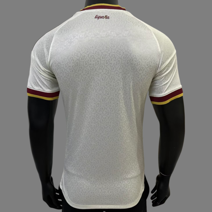 2627  Spain Away Player Version with Advertisement