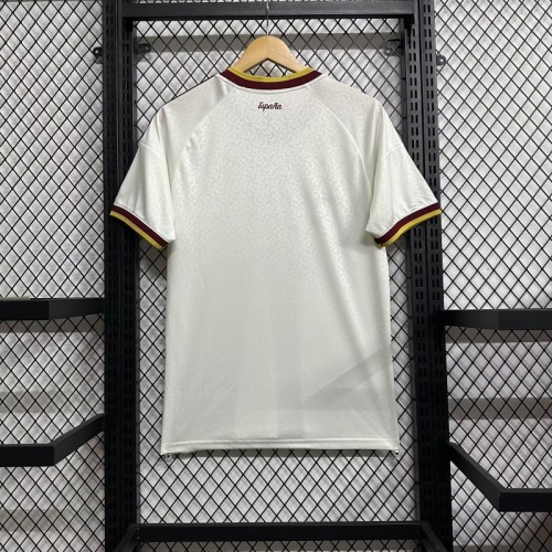 2627 Spain away advertisement