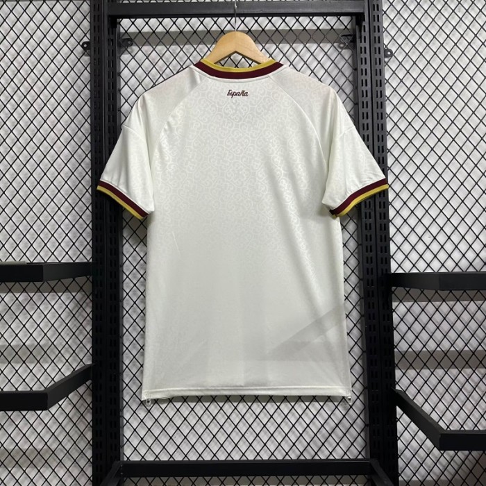2627 Spain away advertisement