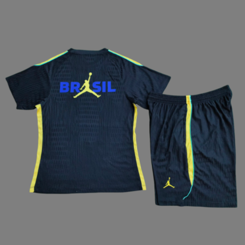 2627  Brazil Training Adult training suit