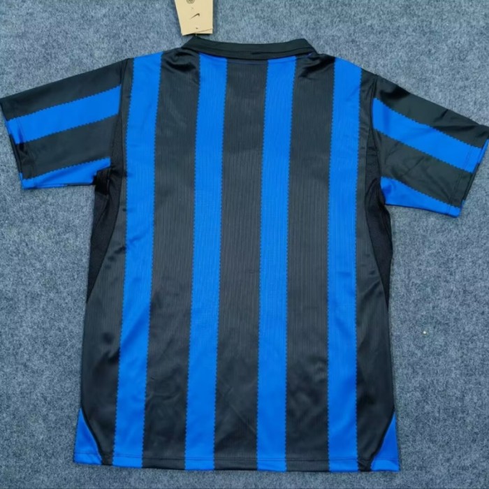 2526 inter milan home football Jersey