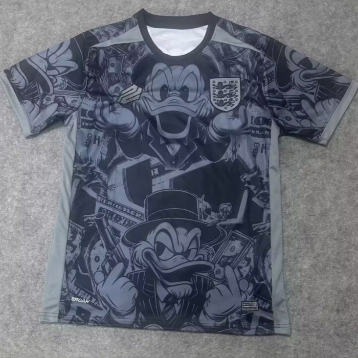 2627 England version of Donald Duck