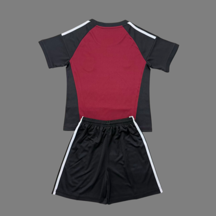 2627  Spain goalkeeper Adult Set