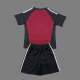 2627 Spain goalkeeper Adult Set