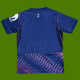 26/27 Tottenham Hotspur purple football jersey