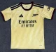 26/27 Arsenal third football Jersey