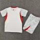 26/27 Poland home kids kit