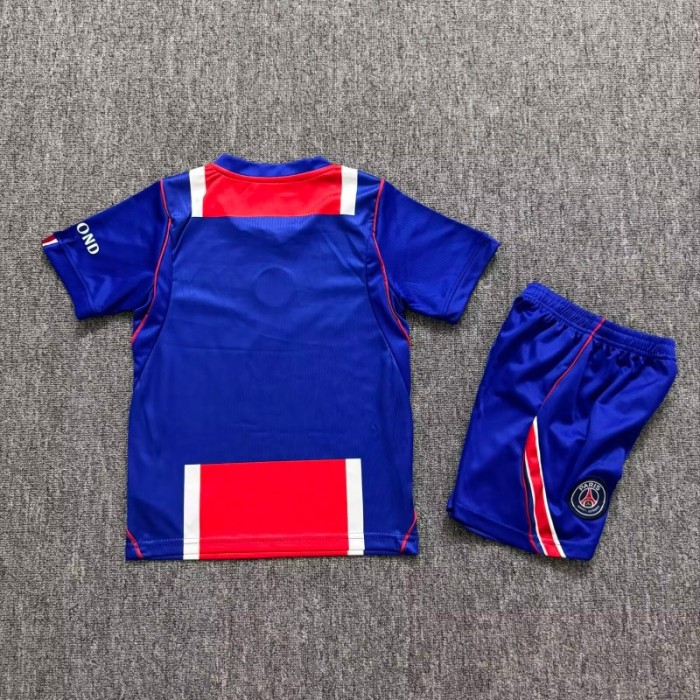 26/27 PSG Paris HOME kids kit