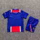 26/27 PSG Paris HOME kids kit
